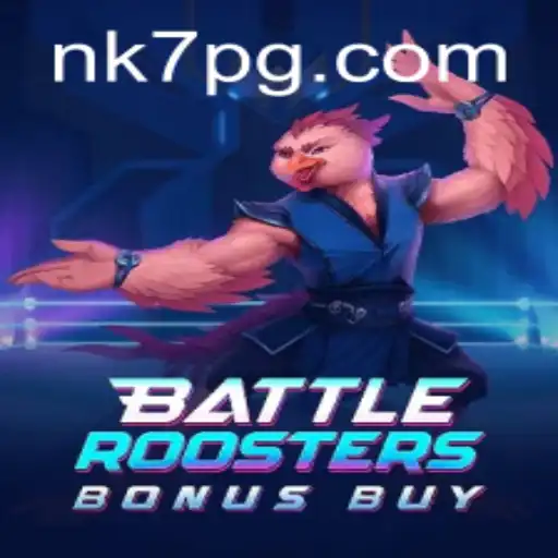 Explore o Mundo de BattleRoostersBonusBuy: Um Jogo Revolucionário