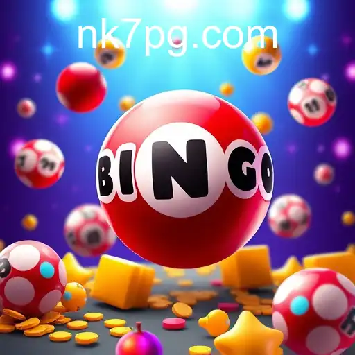 Bingo online