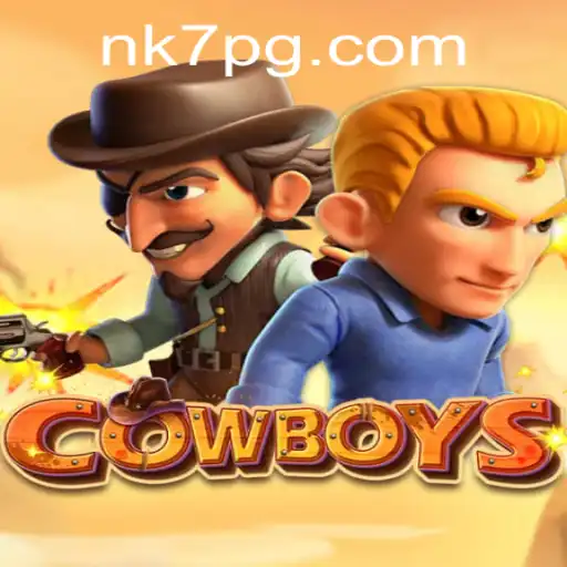 Descubra a Aventura do Jogo COWBOYS