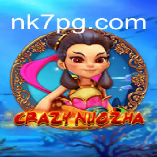 Explorando CrazyNuoZha: O Novo Fenômeno dos Jogos NK7.GAME