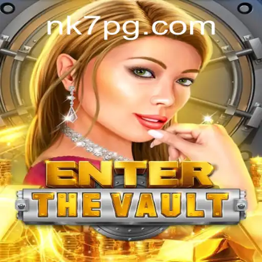 EntertheVault: Descubra o Jogo Inovador NK7.GAME