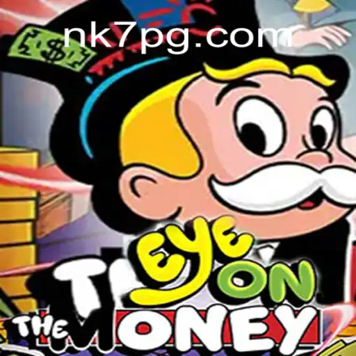 EyeOnTheMoney: Mergulhe no Mundo do Jogo de Navegação Financeira NK7.GAME