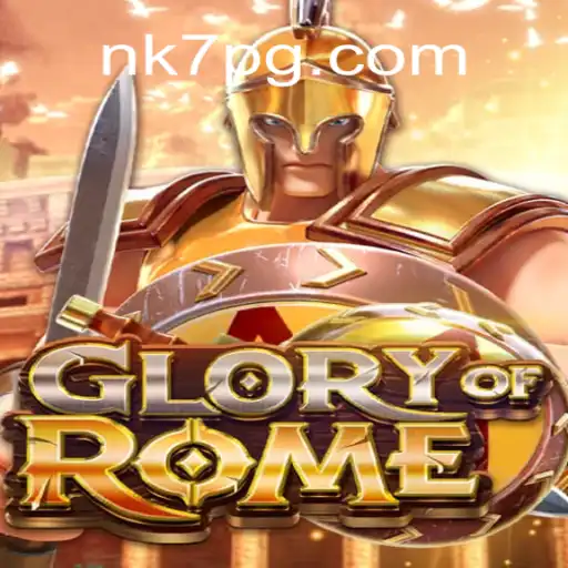 Descubra GloryofRome: Estratégia e Conquista na Era Romana