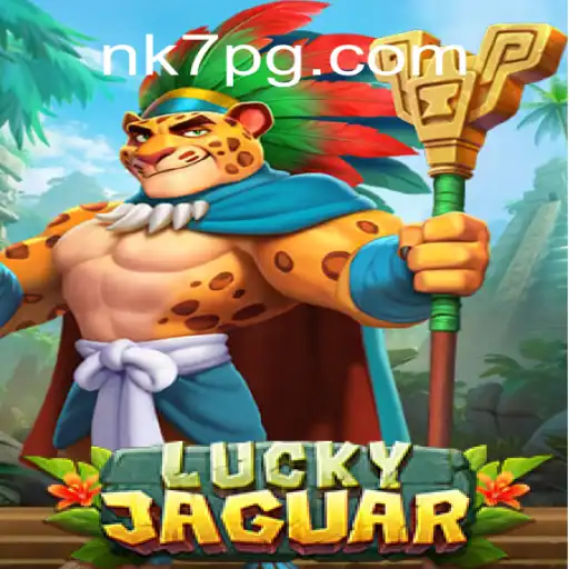 Explorando o Mundo do Jogo LuckyJaguar: Uma Experiência Empolgante