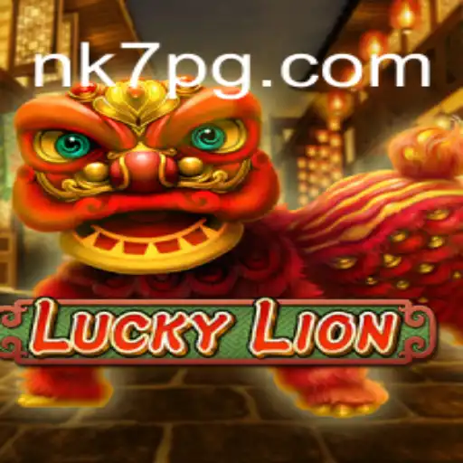 Descubra a Aventura Empolgante de LuckyLion: O Novo Fenômeno NK7.GAME