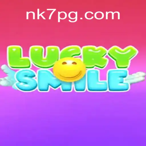 Descubra LuckySmile: O Novo Fenômeno dos Jogos NK7.GAME