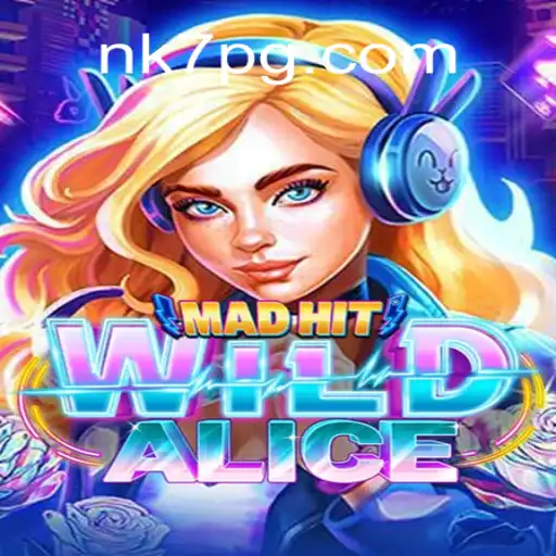 Explorando o Fantástico Universo de MadHitWildAlice: Um Mergulho no Jogo NK7.GAME