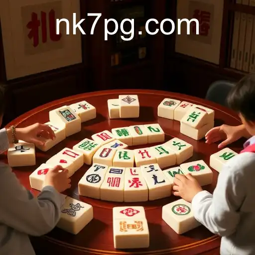 Mahjong
