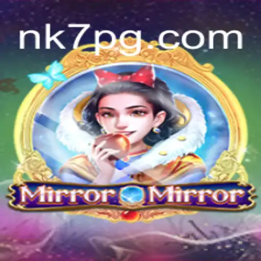 Descubra 'MirrorMirror': O Fascinante Universo do Jogo NK7.GAME