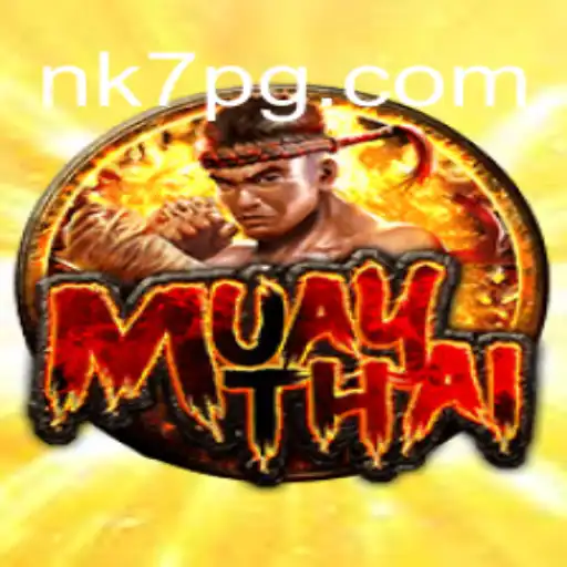 Explorando MuayThai: O Novo Jogo da NK7.GAME