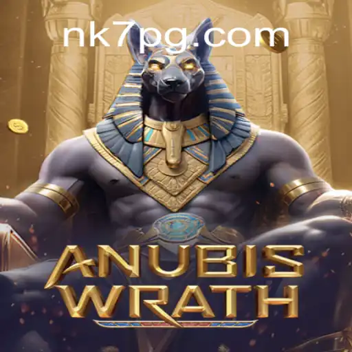 Explorando o Universo de AnubisWrath: Uma Jornada aos Mistérios Egípcios
