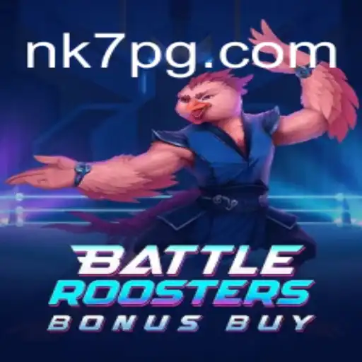 Explore o Mundo de BattleRoostersBonusBuy: Um Jogo Revolucionário
