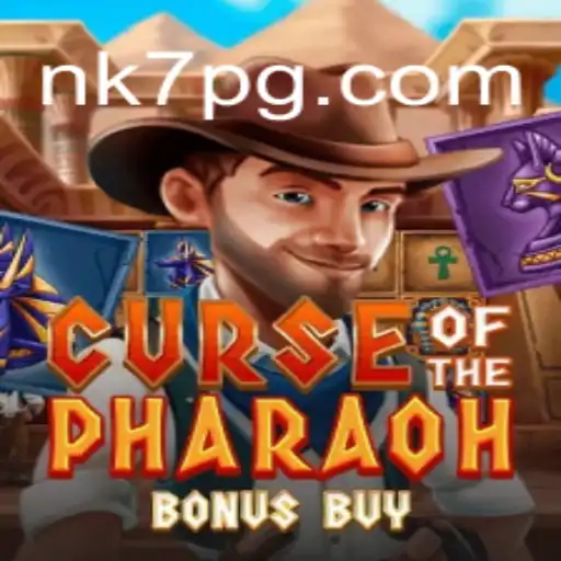 Curse of the Pharaoh Bonus Buy: A Fascinante Jornada pelo Egito Antigo