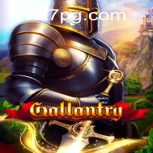 Explorando o Universo de 'Gallantry': O Novo Sensação do Mundo dos Jogos