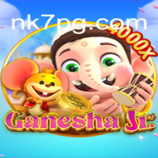 Explorando o Fascinante Mundo de GaneshaJr em NK7.GAME