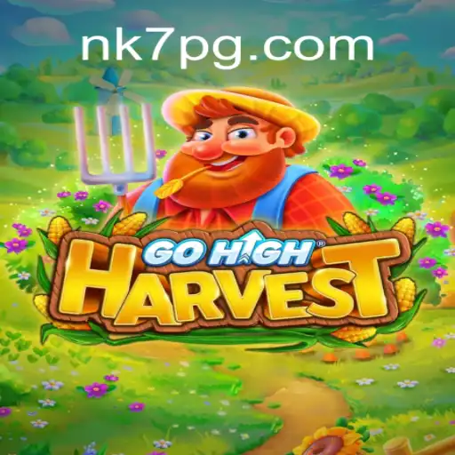 Descubra o Mundo de GoHighHarvest: Um Mergulho no Universo de NK7.GAME
