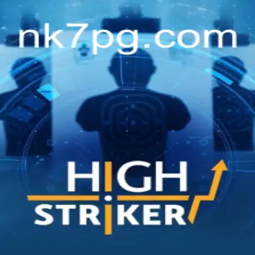 HighStriker: Explorando a Empolgação do Jogo NK7.GAME