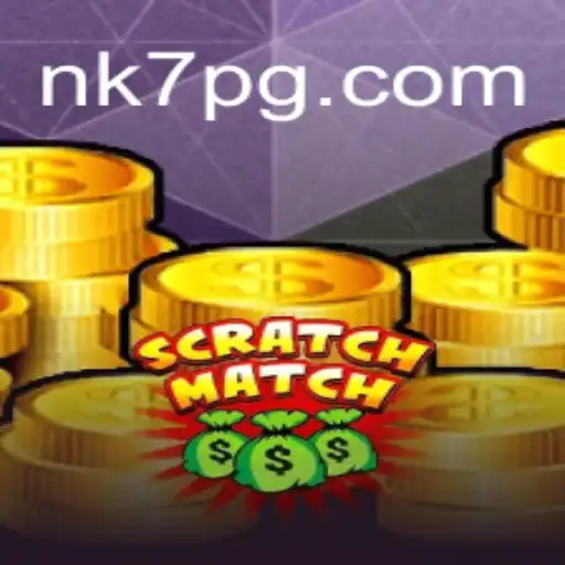 Descubra o Fascinante Mundo de ScratchMatch com NK7.GAME