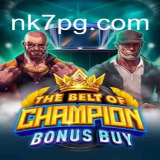 Explorando o Mundo de 'TheBeltOfChampionBonusBuy': Um Guia Completo