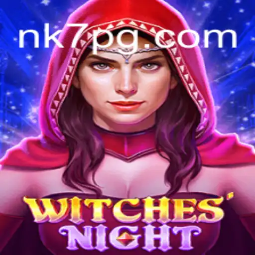 Explorando o Universo de WitchesNight: Um Mergulho no Mundo de NK7.GAME