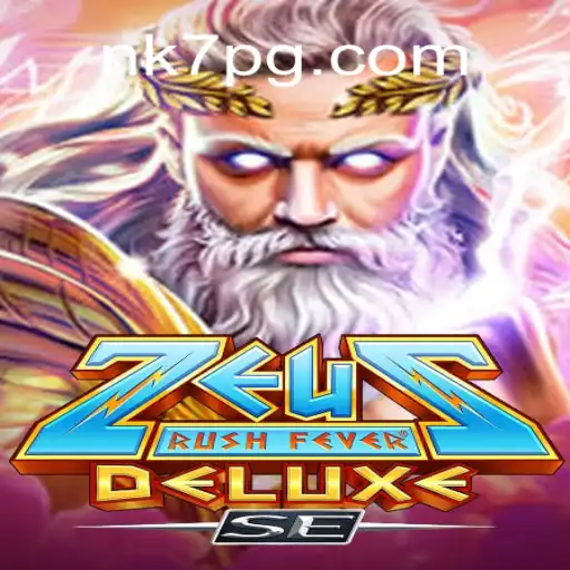 Explorando ZeusRushFeverDeluxeSE: Uma Jornada Épica no Mundo dos Jogos
