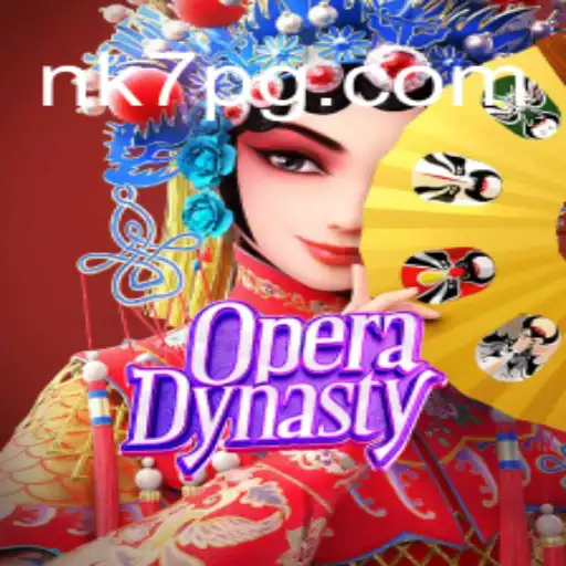 Descubra o Fascinante Mundo de OperaDynasty