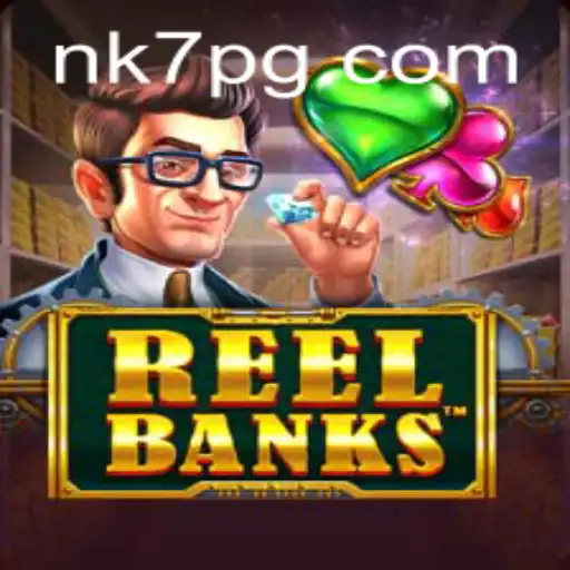 ReelBanks: Um Mergulho no Mundo do Jogo NK7.GAME