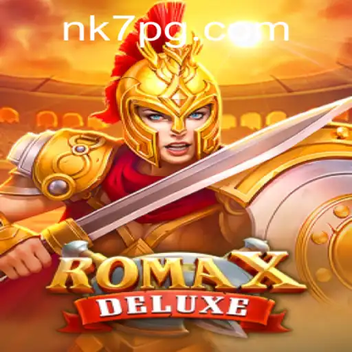 Explorando o Inovador Jogo RomaXDeluxe