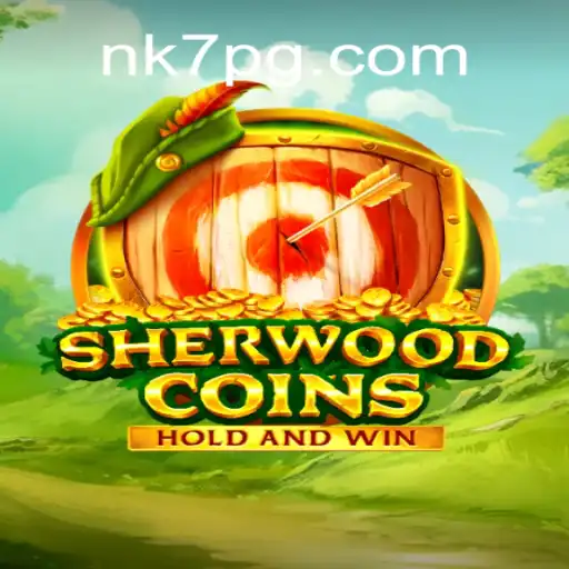 SherwoodCoins: Descobrindo o Encantamento de NK7.GAME