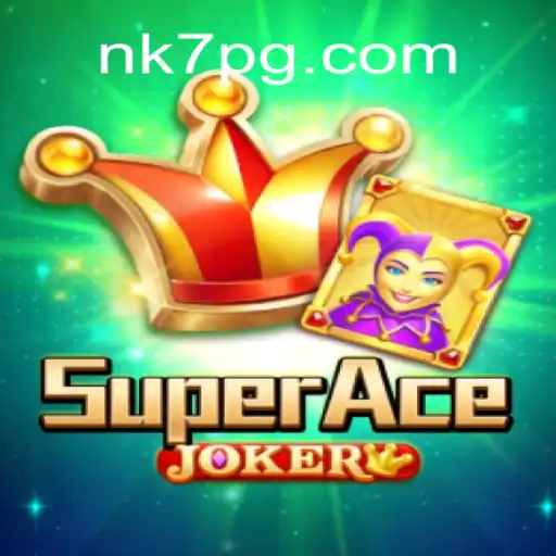 Explorando o Mundo de SuperAceJoker: Uma Imersão no NK7.GAME