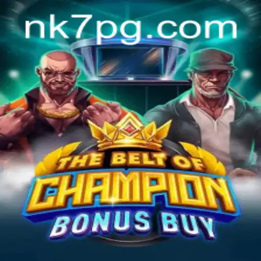 Explorando o Mundo de 'TheBeltOfChampionBonusBuy': Um Guia Completo