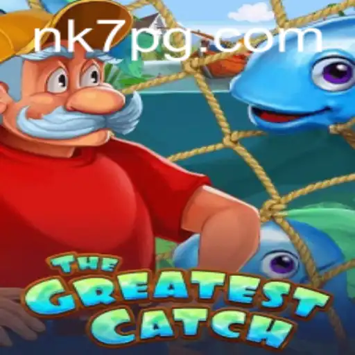 Explorando o Mundo Encantador de TheGreatestCatch