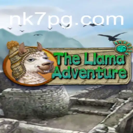 Descubra o Fascinante Mundo de TheLlamaAdventure