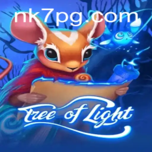 Descubra o Fascinante Mundo de TreeofLight: Um Guia Completo
