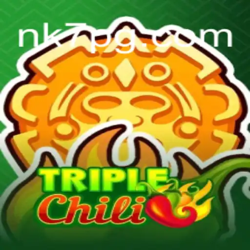 Descubra o Inovador Mundo de TripleChili