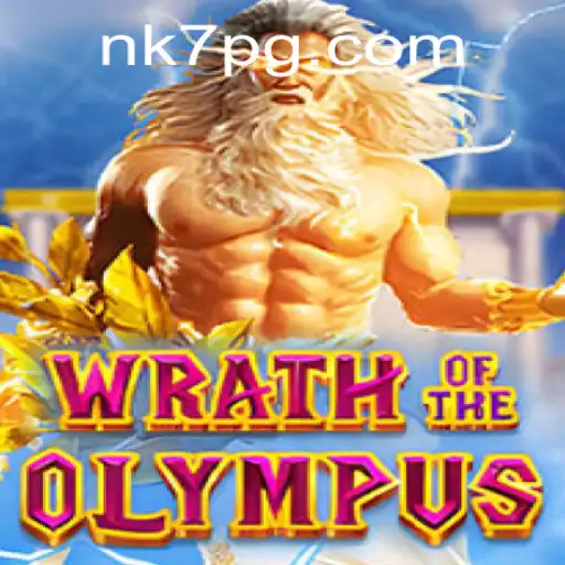 WrathofOlympus: Descubra a Aventura Épica
