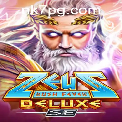 Explorando ZeusRushFeverDeluxeSE: Uma Jornada Épica no Mundo dos Jogos